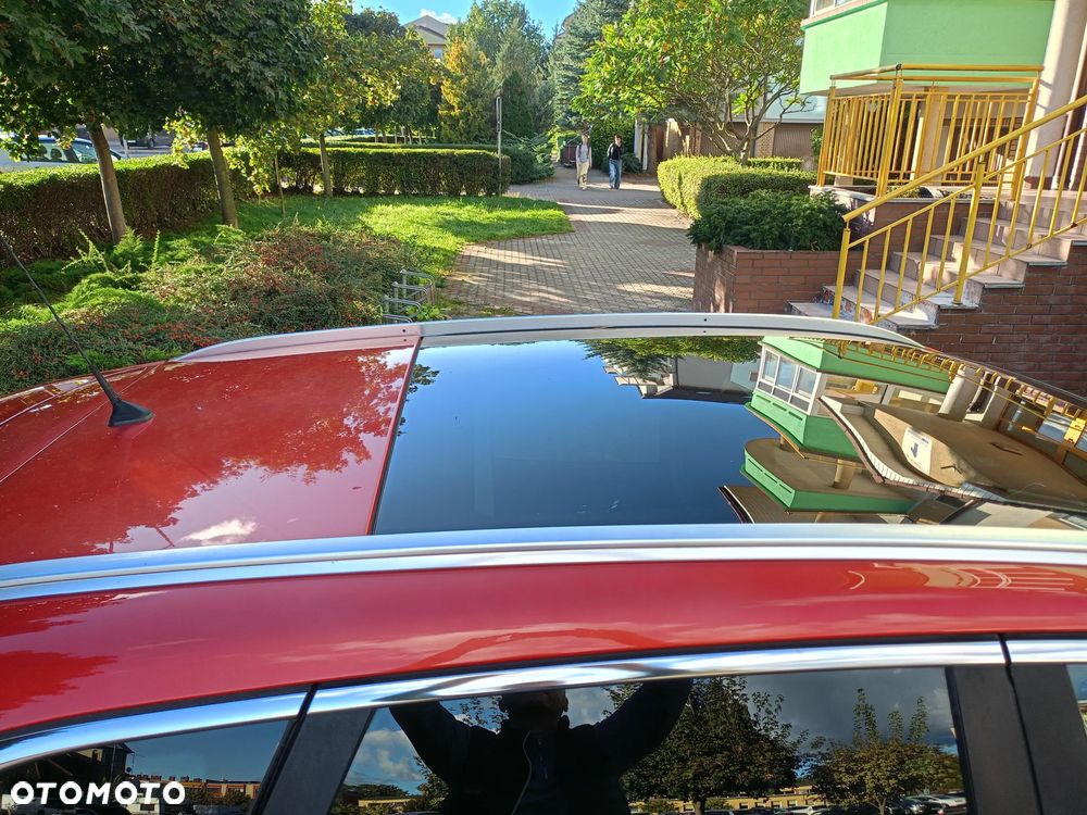 Renault Kadjar Energy dCi 130 Bose Edition - 8