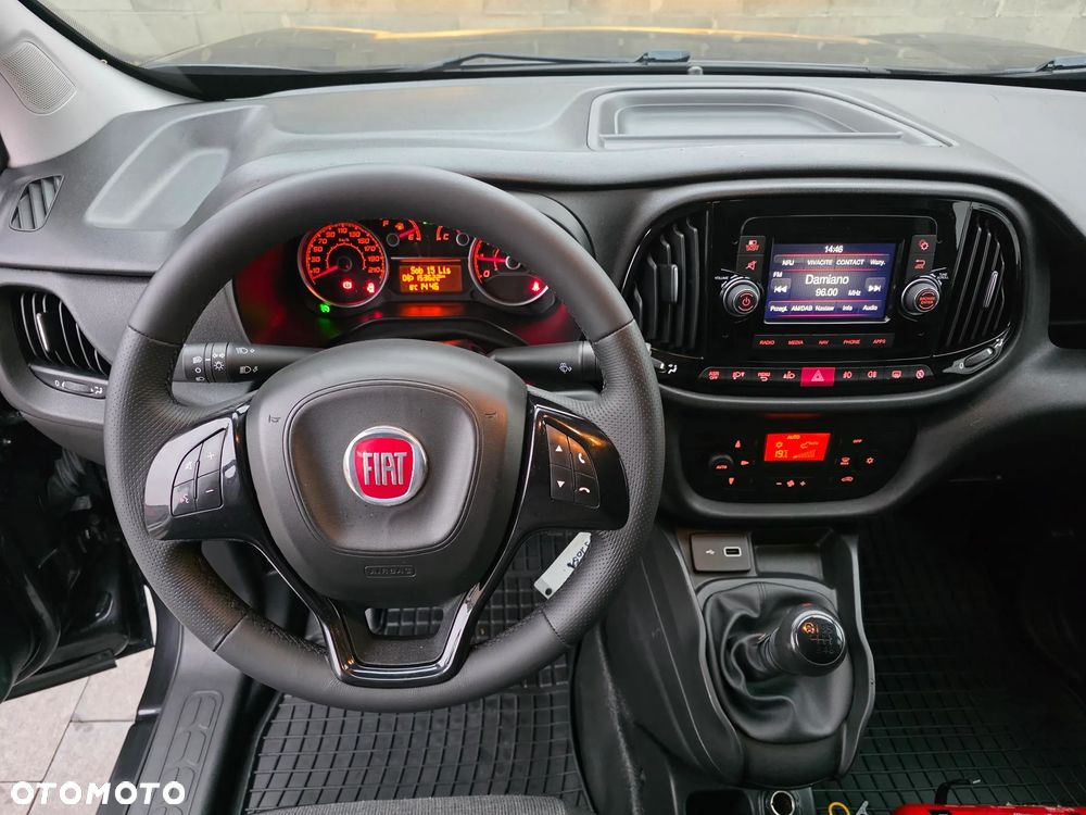 Fiat Doblo - 13