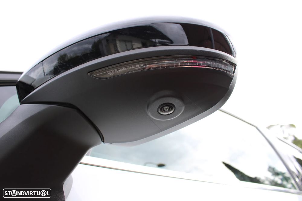 Renault Captur 1.0 TCe Exclusive Bi-Fuel - 12