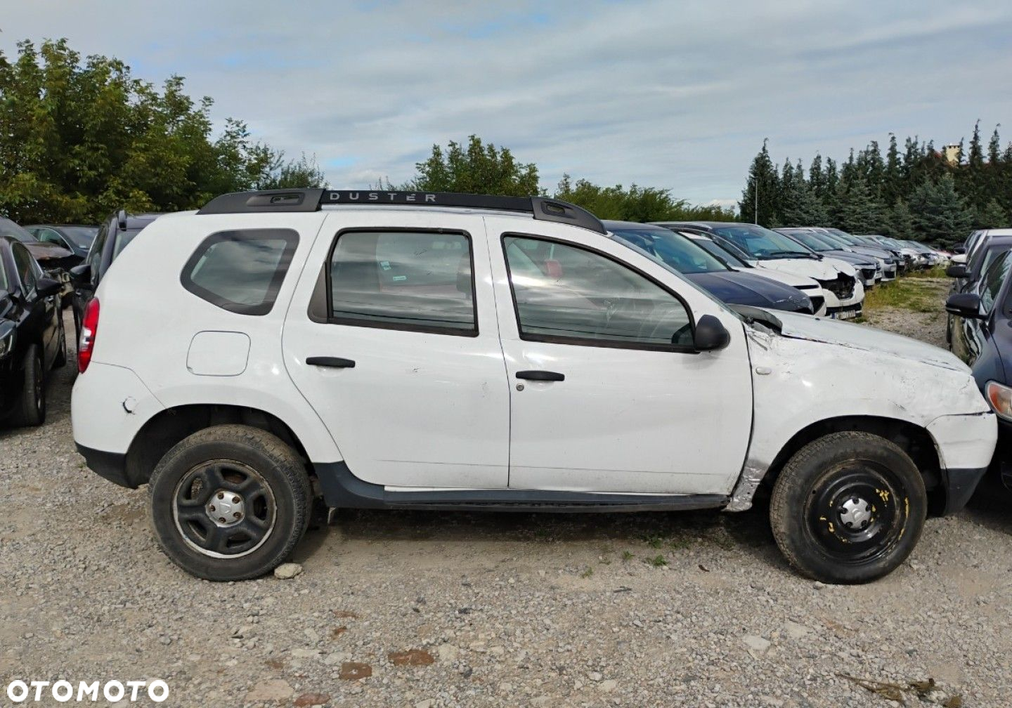 Dacia Duster - 12