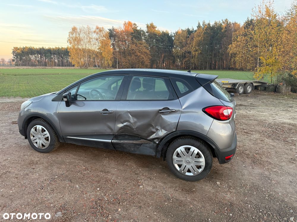Renault Captur (ENERGY) TCe 90 INTENS - 5