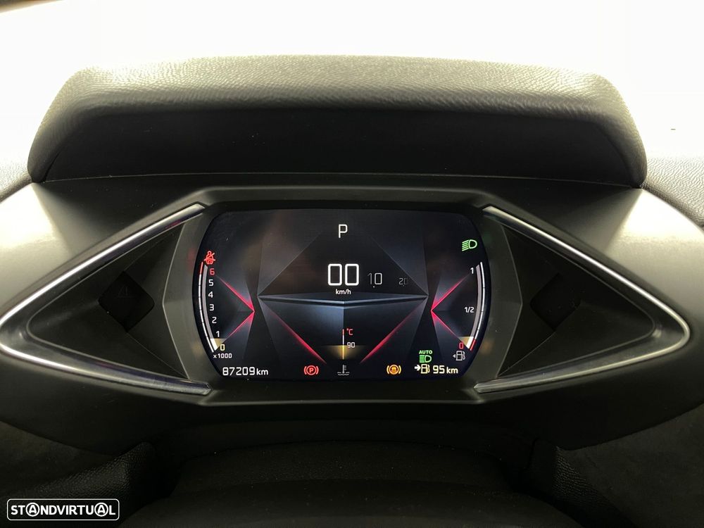 DS DS3 Crossback 1.2 PureTech Performance Line EAT8 - 31
