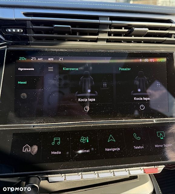 Peugeot 308 1.2 PureTech GPF GT Pack S&S EAT8 - 28