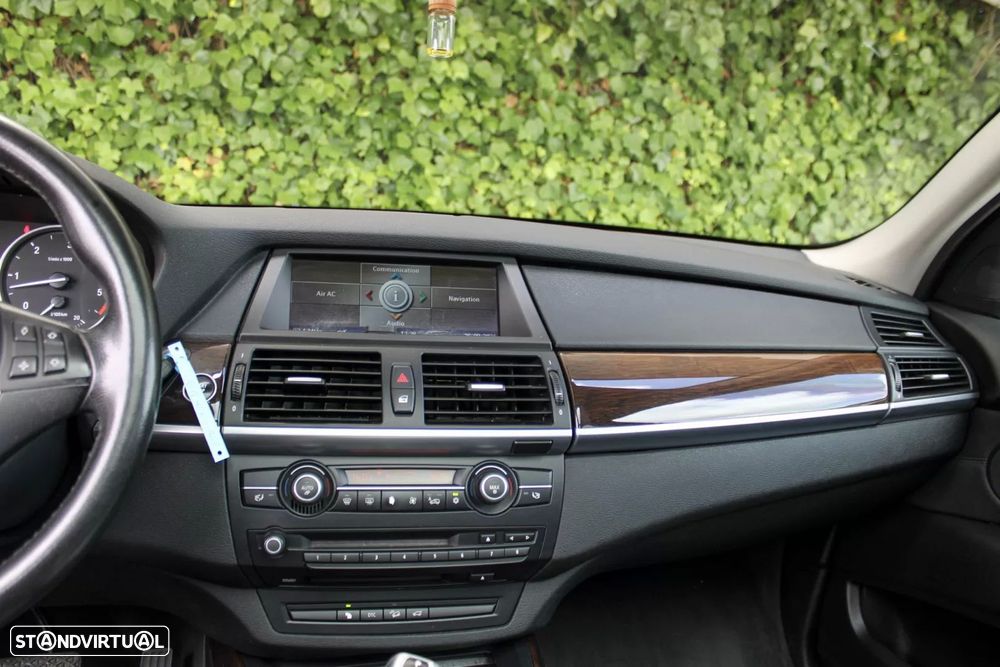 BMW X5 30 d xDrive - 18