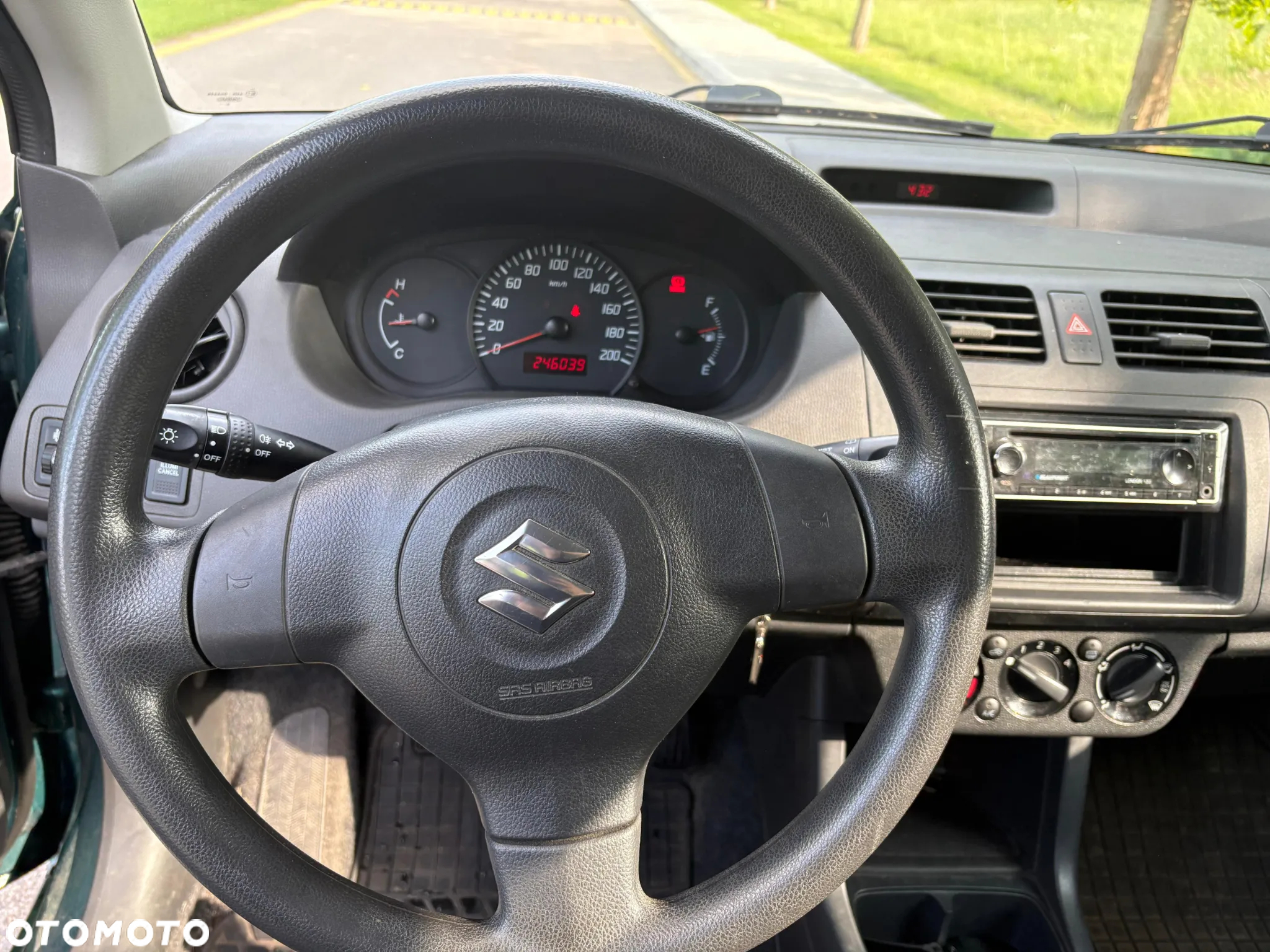 Suzuki Swift 1.3 Comfort+ - 2