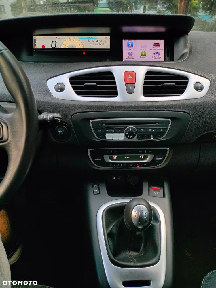 Renault Scenic TCe 130 Dynamique - 14
