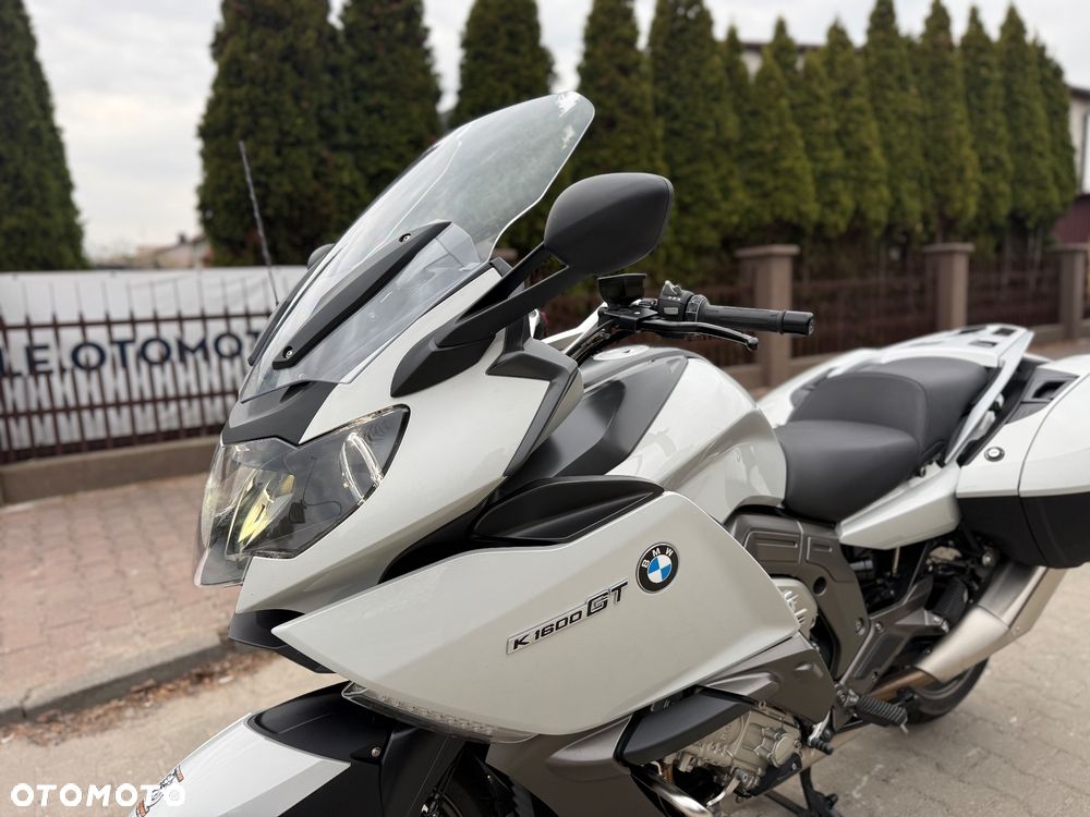 BMW K - 22