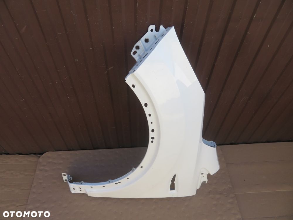 BŁOTNIK PRZÓD LEWY FORD ESCAPE II MK2 12-19R DEMONTAŻ KRAKÓW - 8