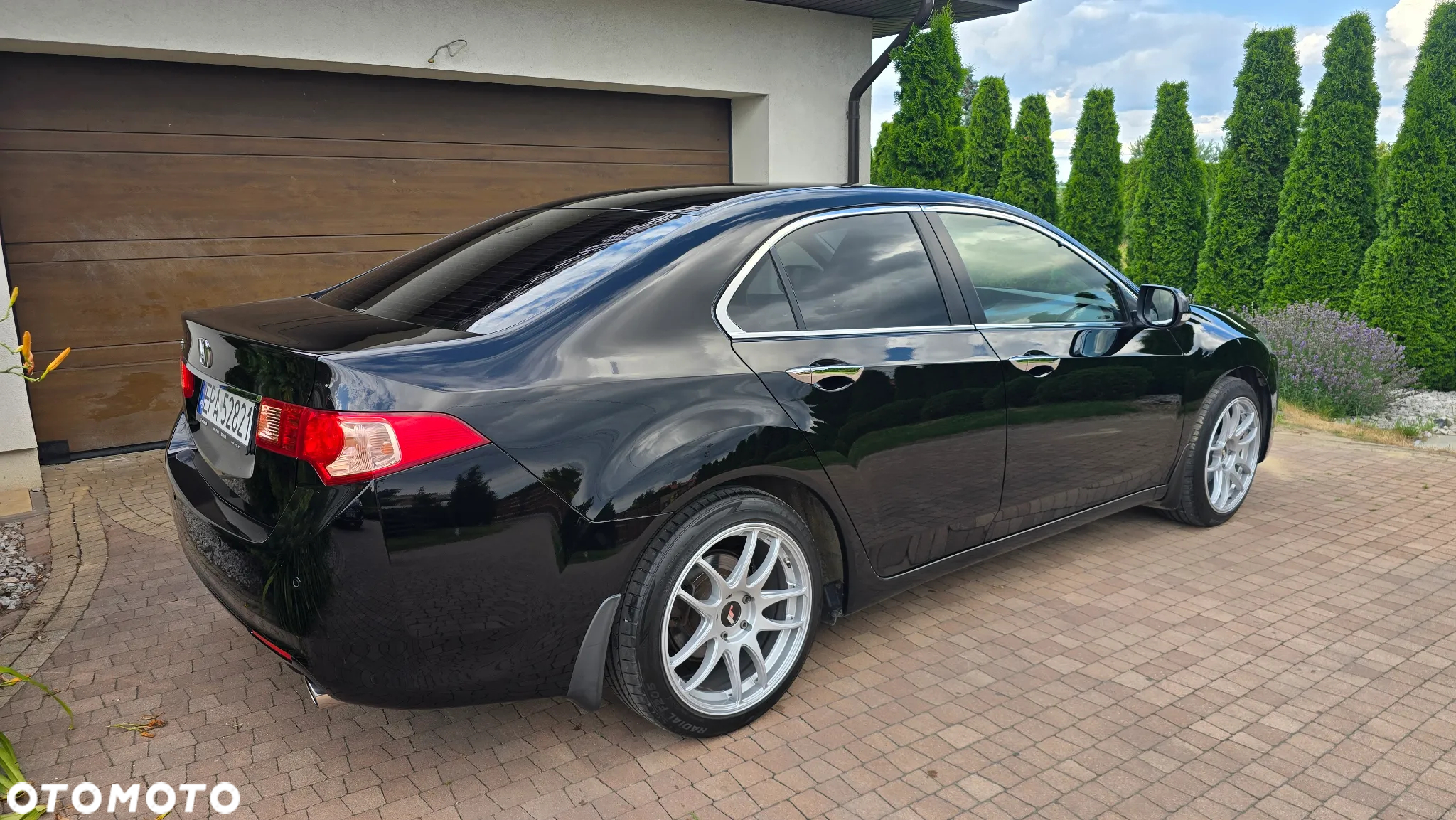 Honda Accord 2.0 Automatik Executive - 11