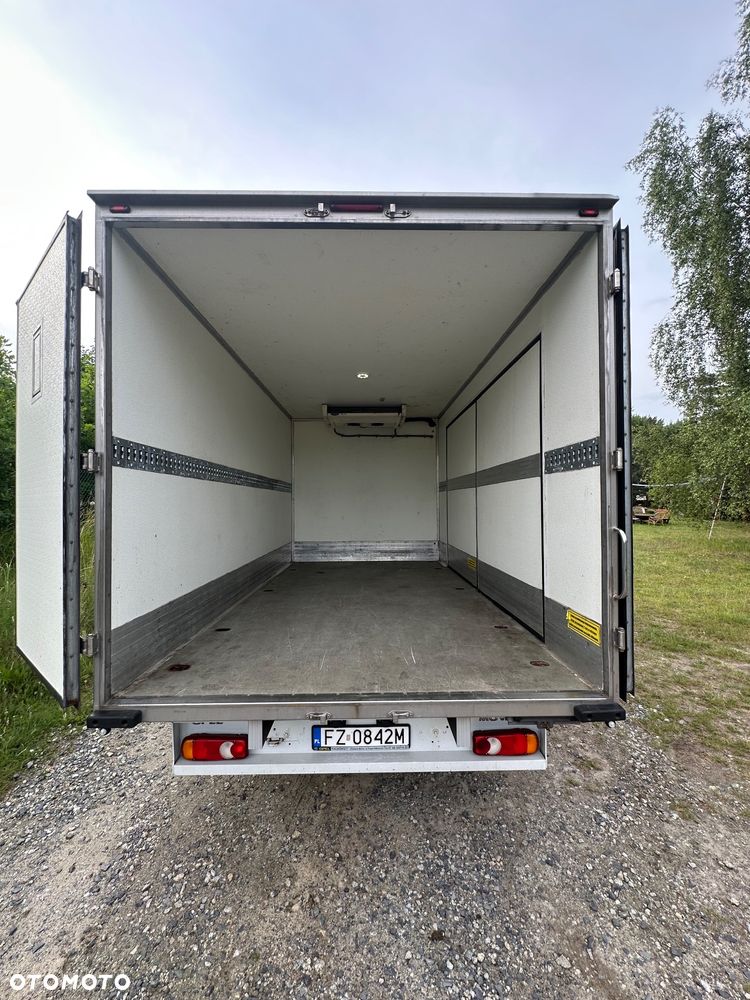 Opel Movano - 7