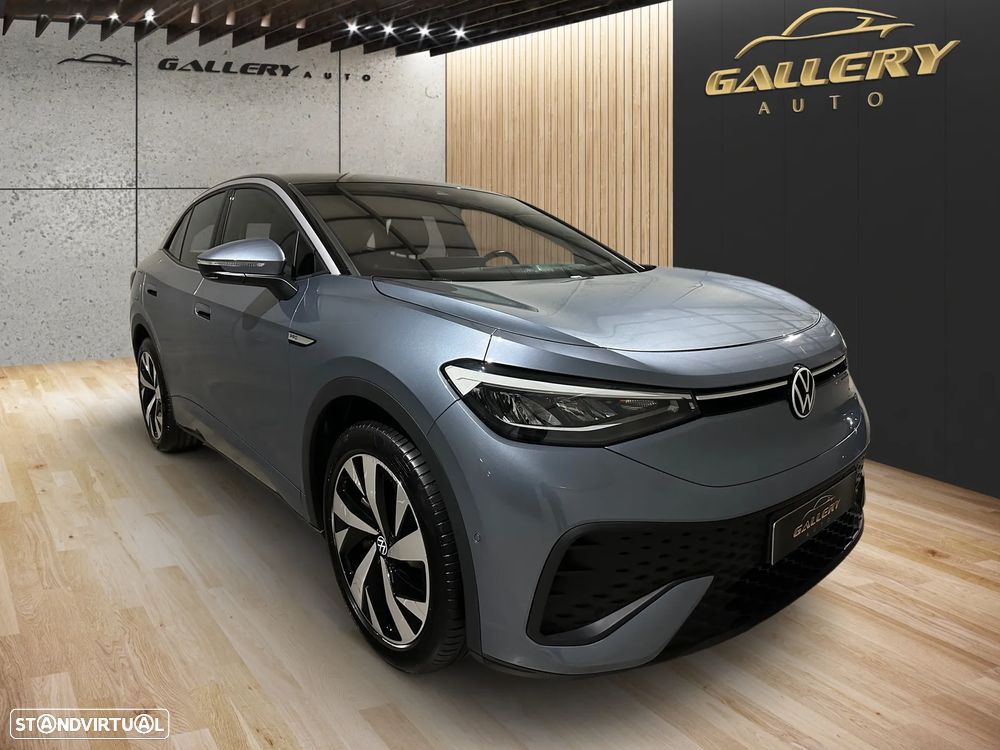 VW ID.5 77 kWh Pro Performance - 2