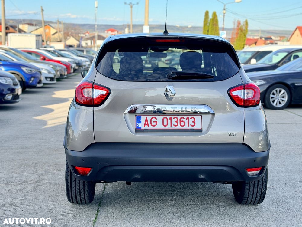 Renault Captur - 5