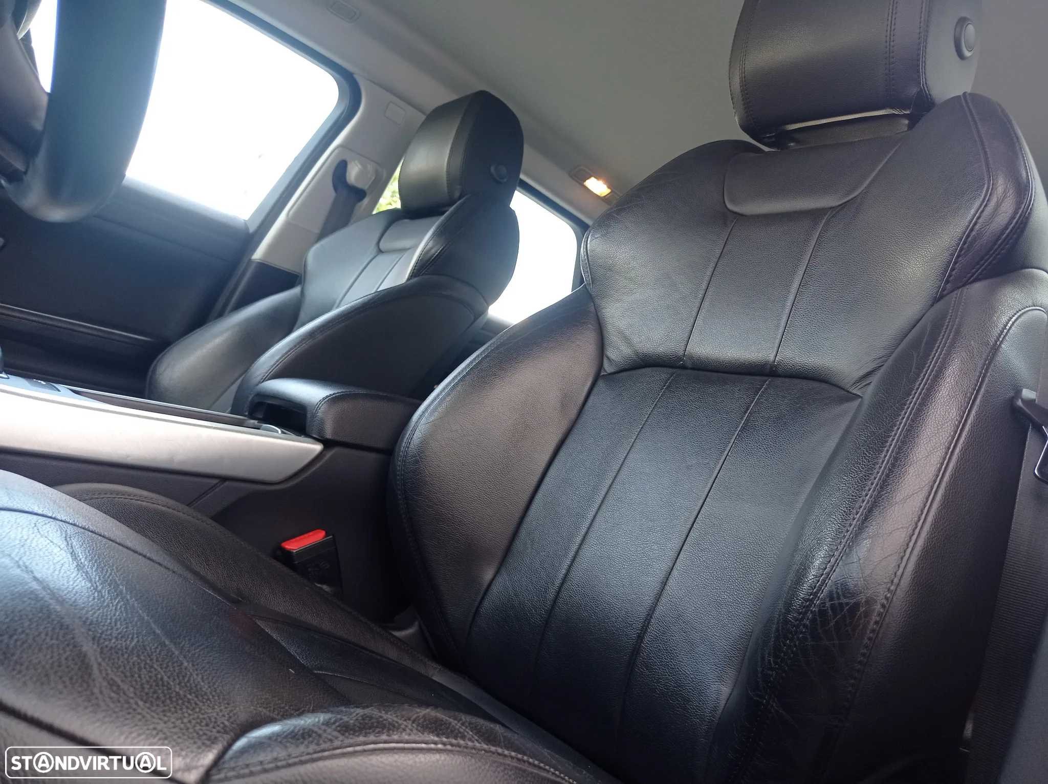 Land Rover Range Rover Evoque 2.0 eD4 SE - 18