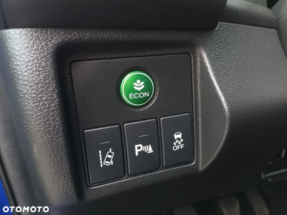 Honda HR-V 1.6 i-DTEC Executive - 24