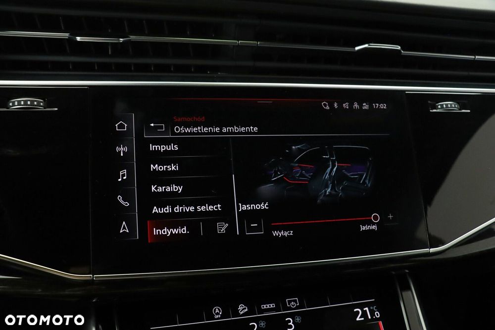 Audi Q8 - 38
