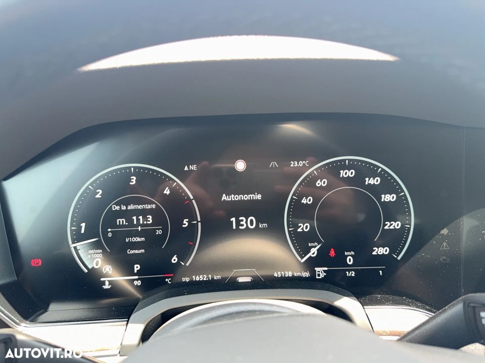 Volkswagen Touareg - 10