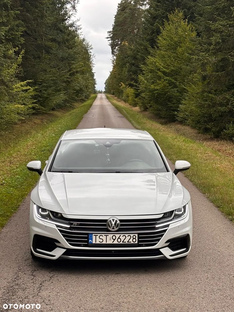 Volkswagen Arteon 2.0 TSI R-Line DSG - 15