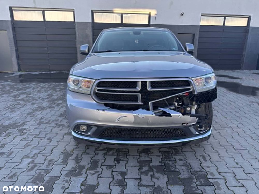 Dodge Durango 3,6 Limited - 11