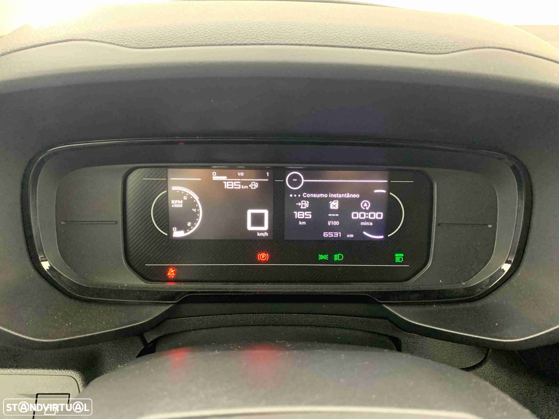 Citroën Berlingo 1.5 BlueHDi M - 8