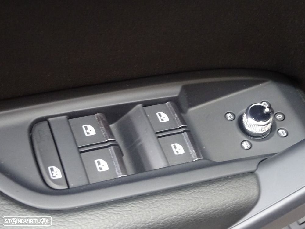 Audi Q5 50 TFSIe quattro Advanced S tronic - 10