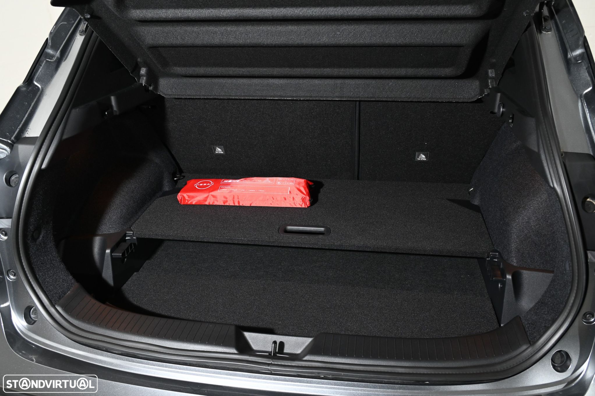 Nissan Qashqai 1.3 DIG-T N-Connecta - 23