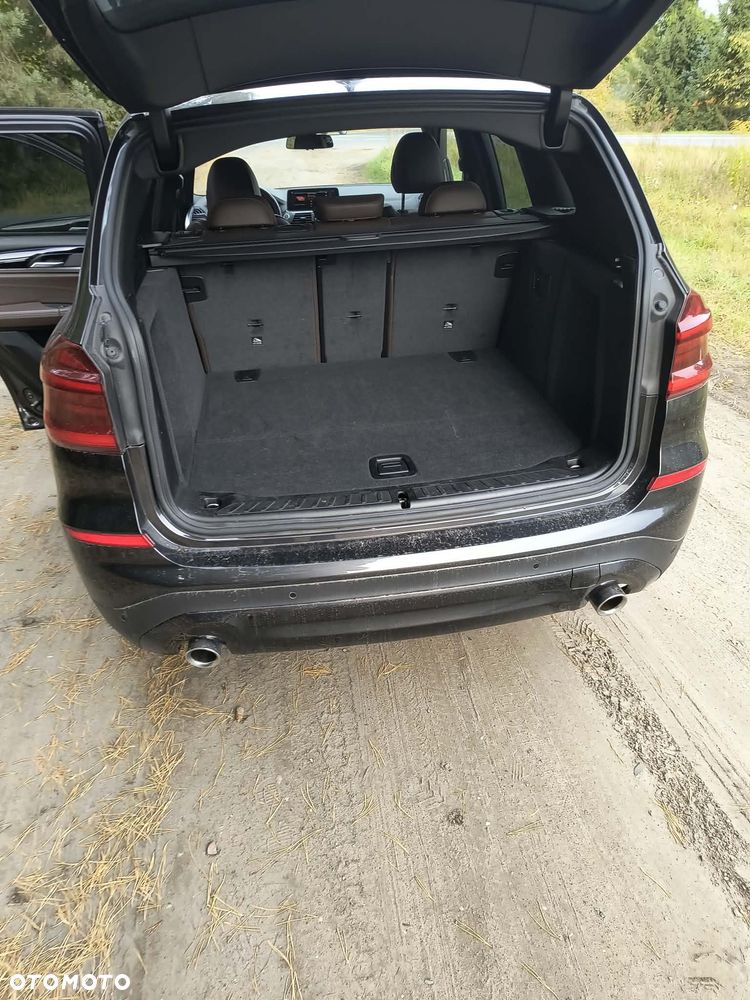 BMW X3 - 6