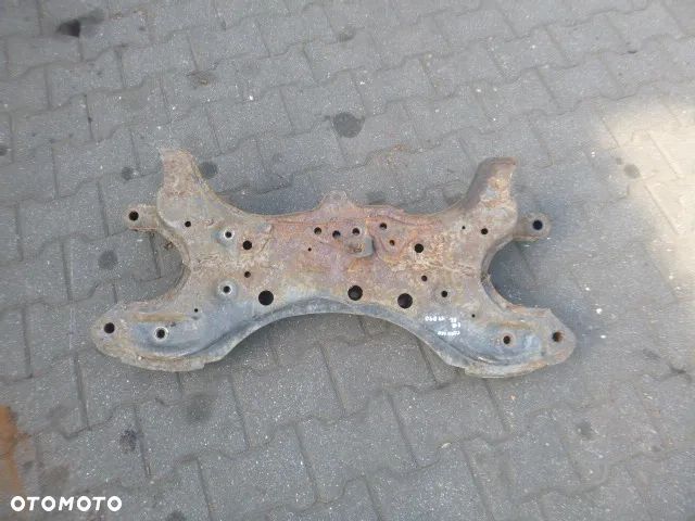 SANKI PRZÓD PRZEDNIE TOYOTA COROLLA E12 1.4 D4D - 10