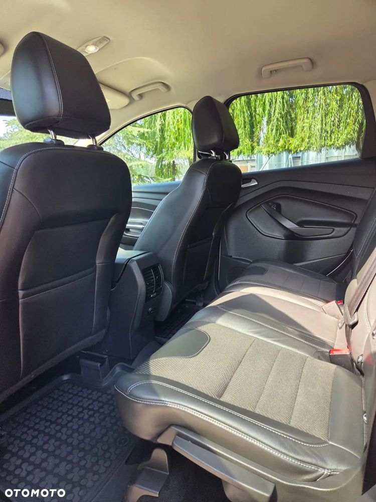Ford Kuga 2.0 TDCi 4WD Titanium - 6