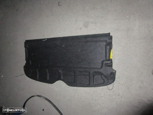Tampo Cortina Da Mala TAMP40 PEUGEOT 307 2005 - 3