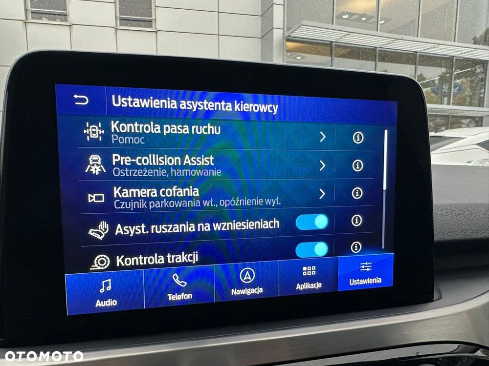 Ford Kuga 1.5 EcoBoost FWD Titanium - 21
