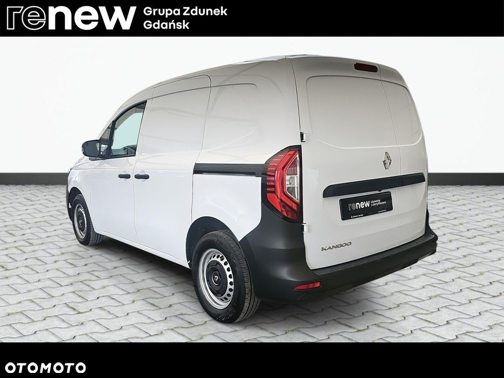 Renault kangoo-van - 8