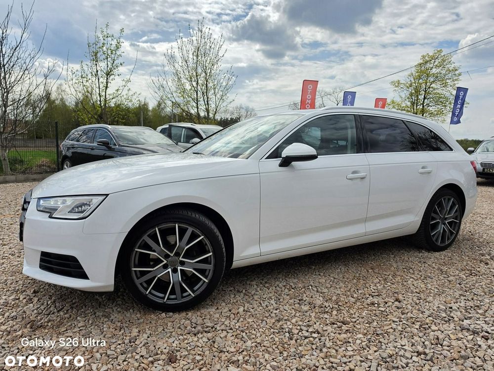 Audi A4 Avant - 17