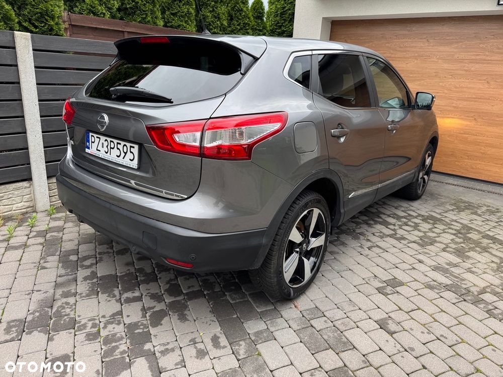 Nissan Qashqai 1.2 DIG-T N-Connecta - 11
