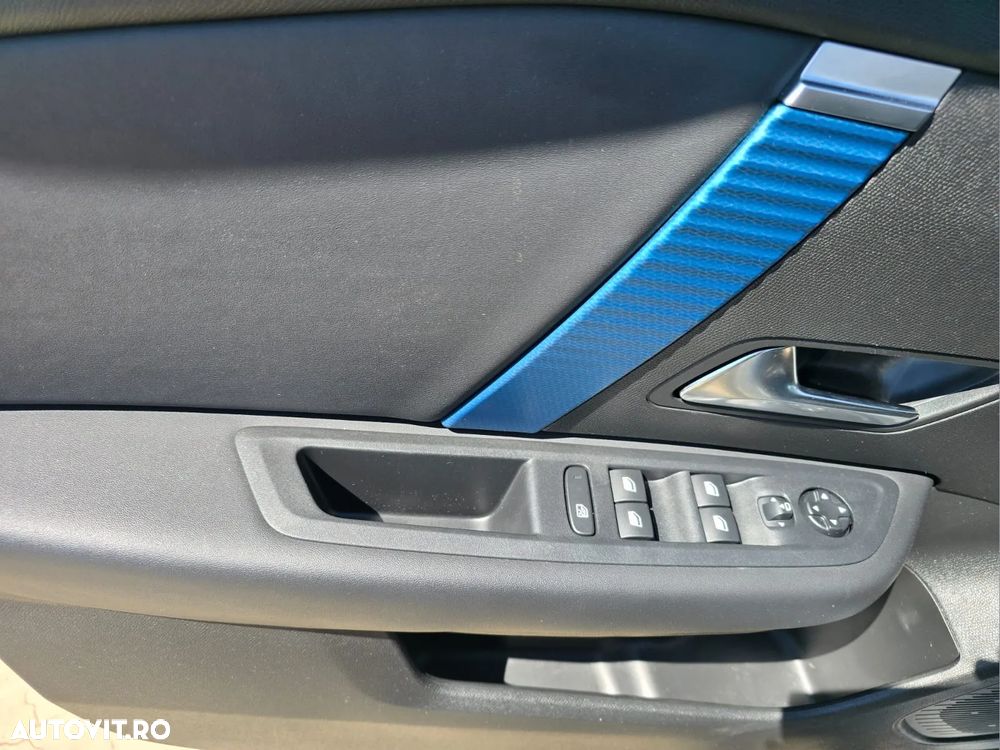 Citroën C4 E-C4 Electric Shine - 11