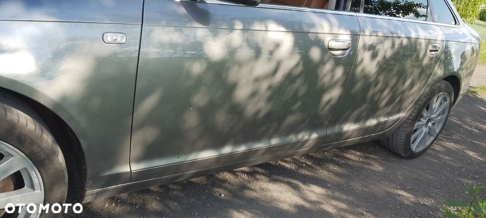 Audi A6 Avant 4.2 quattro tiptronic - 7