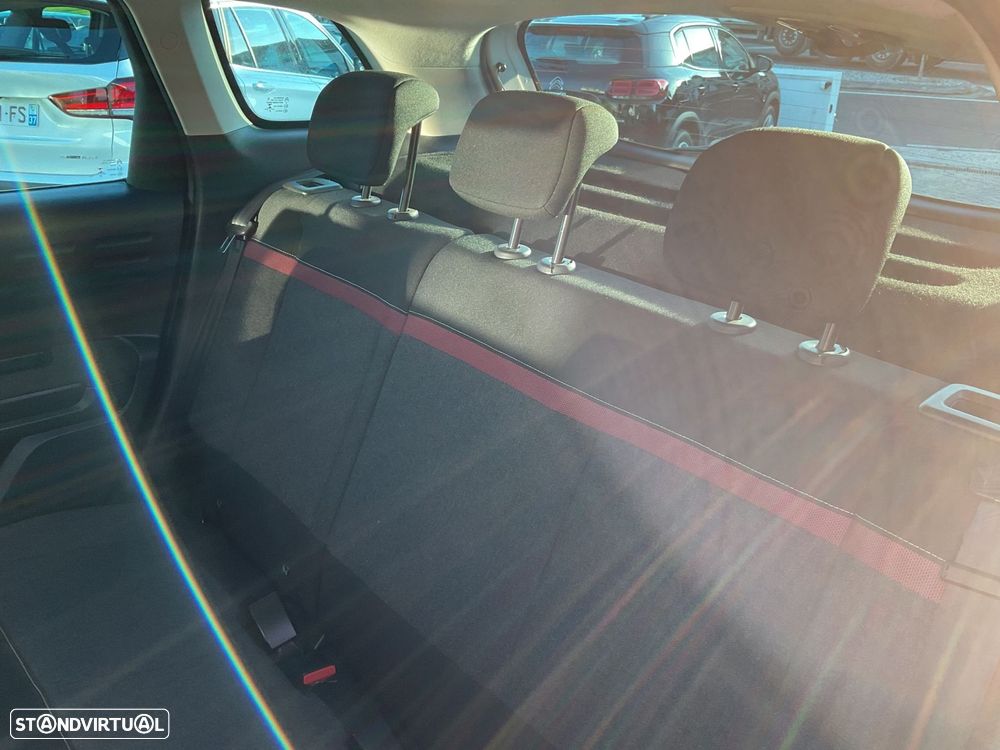 Citroën C3 Aircross 1.2 PureTech Feel - 39