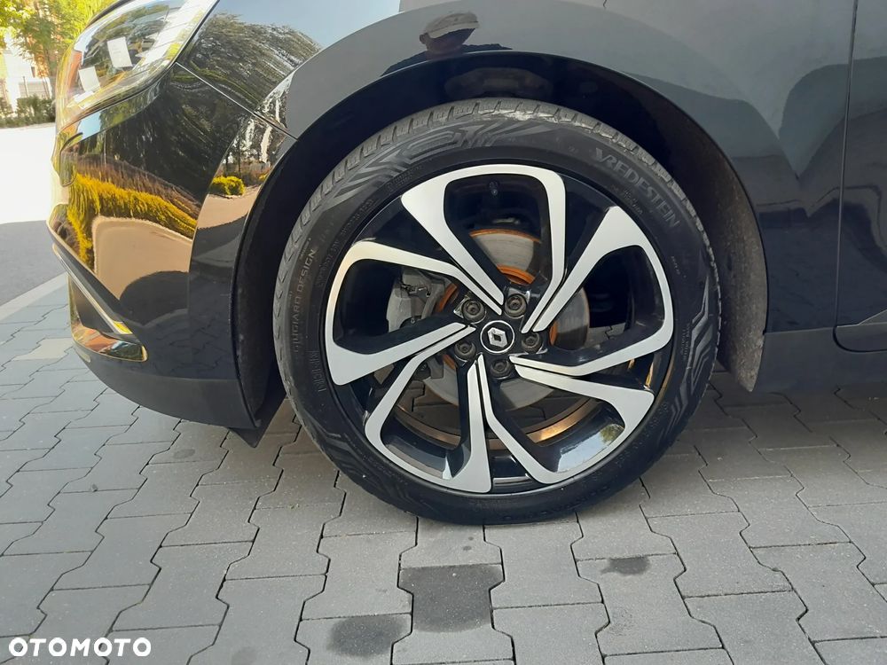 Renault Scenic ENERGY dCi 160 EDC BOSE EDITION - 2