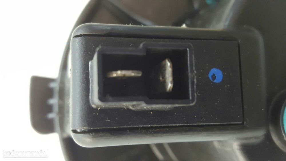 MOTOR SOFAGEM PEUGEOT 307 (S1) XR - 3