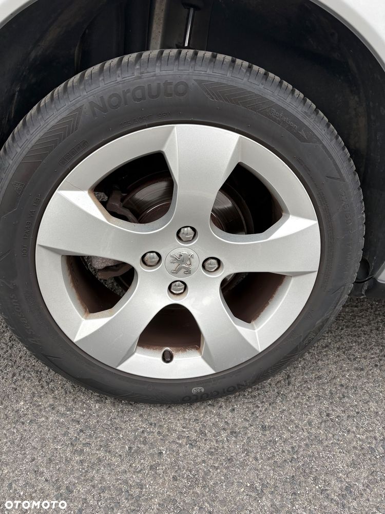 Peugeot 3008 1.6 HDi Style - 12