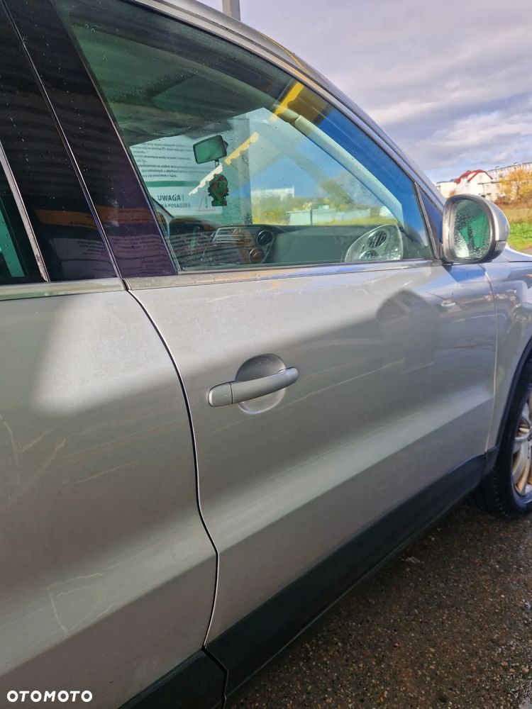 Volkswagen Tiguan 2.0 TDI 4Mot Sport&Style - 3