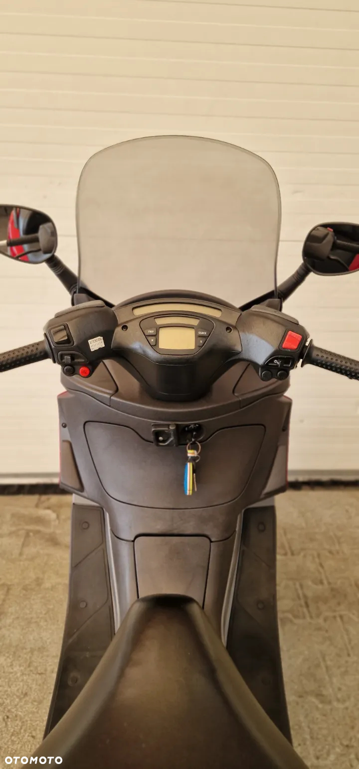 Piaggio X9 - 31