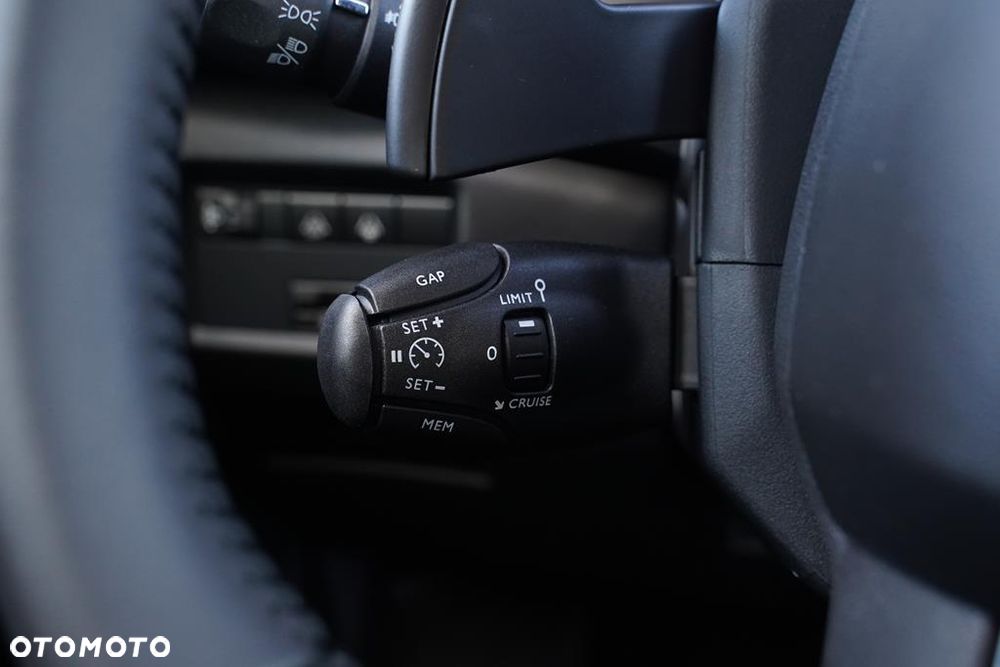 Citroën C5 Aircross 1.5 BlueHDi Max EAT8 - 15
