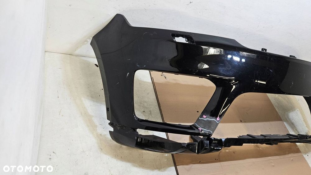 zderzak przód przedni range rover sport ii lift l494 jk62-17f003-a - 3