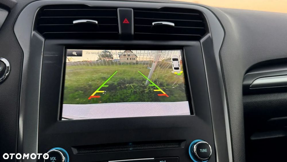 Ford Mondeo 2.0 TDCi Start-Stopp Titanium - 33