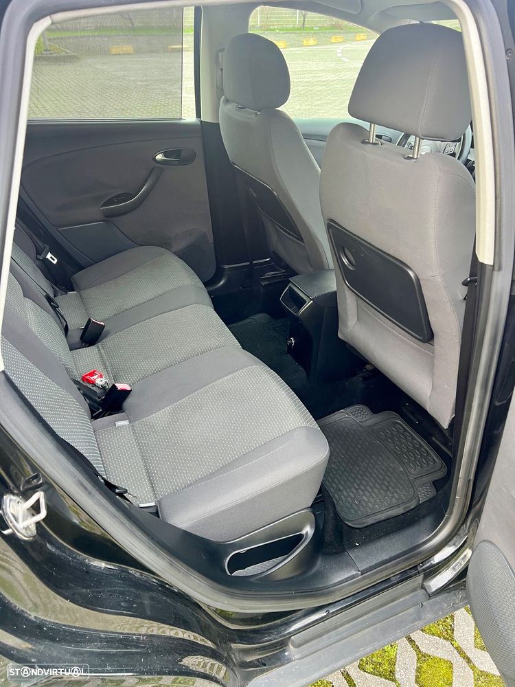 SEAT Altea 1.4 TSi Style - 3