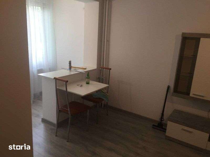 Garsoniera renovata Favorit - Imagine principală: 5/8