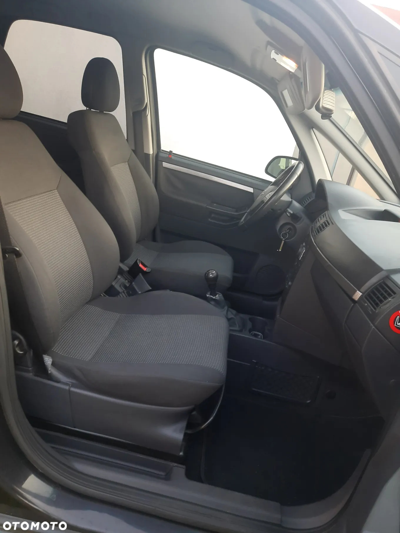 Opel Meriva 1.3 CDTI DPF Cosmo - 31