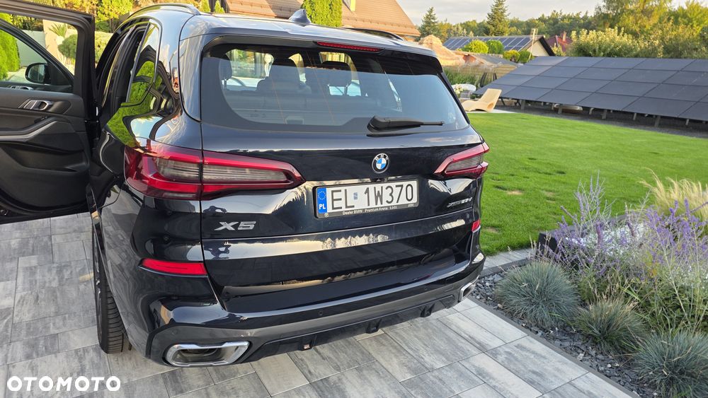 BMW X5 xDrive25d - 4