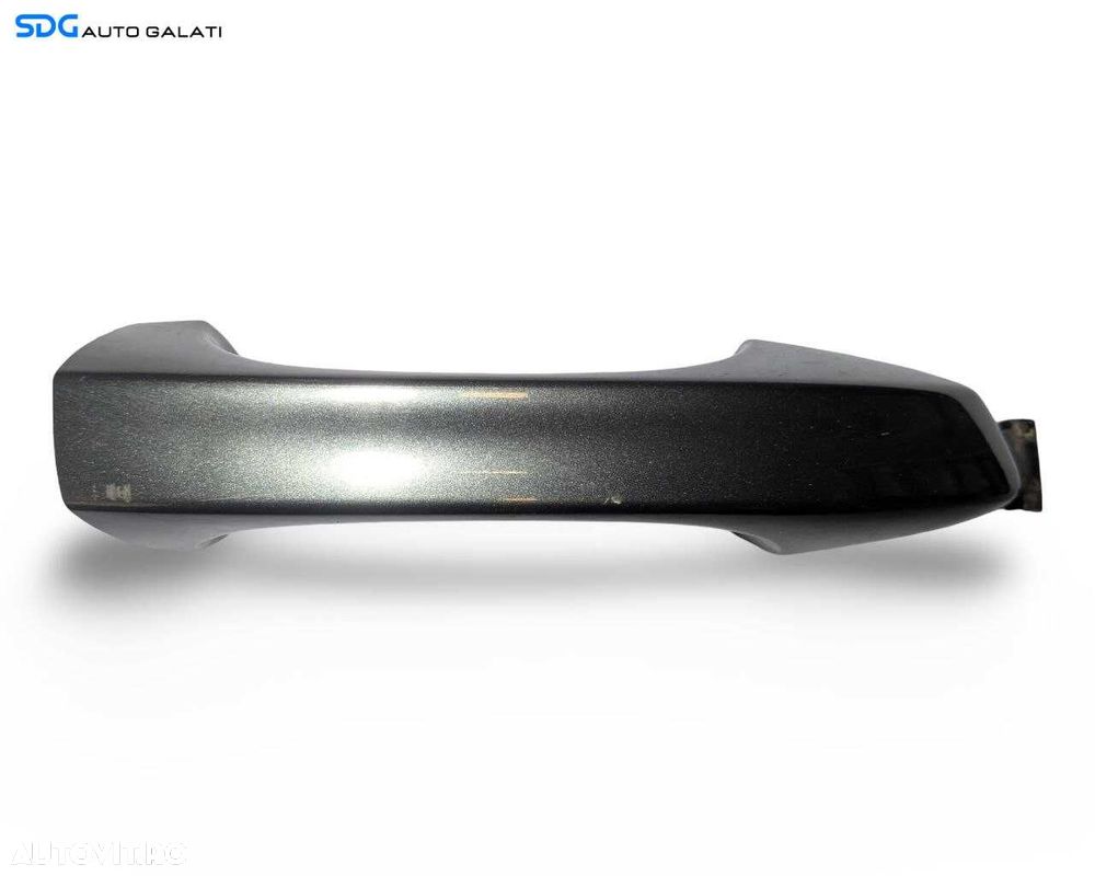 Maner Exterior Usa Portiera Dreapta Skoda Superb 3 2015 - 2024 [L9562] - 1