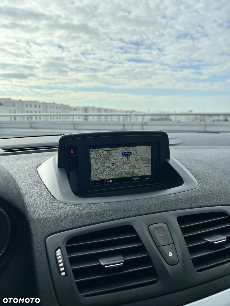 Renault Megane 1.9 dCi Monaco - 21